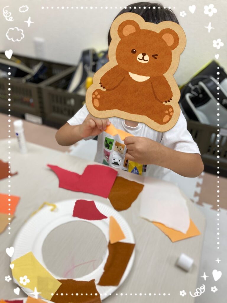 o3016402115177266028 768x1024 - 2022.09.21 toiro相模原 第2教室『リース作り』