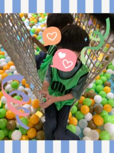 o3016402115177623724 225x300 - 2022.09.18 toiro相模原第1教室『お出かけイベント　京王あそびの森HUGHUG』