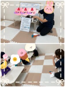 o3064408515180013220 225x300 - 2022.09.28 toiro相模原 第2教室『壁面作り ハロウィンおばけ』