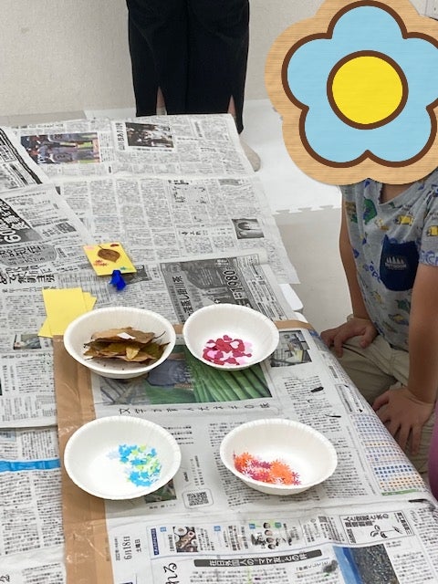 10月18日 toiroかしわ台☆しおり作り! o0480064015185444489 - 10月18日 toiroかしわ台☆しおり作り!
