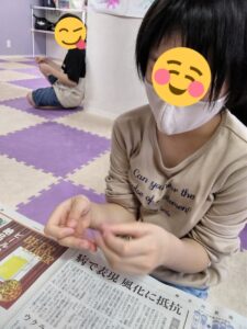 o0810108015190754859 225x300 - ♪10月17日(月)♪toiro戸塚
