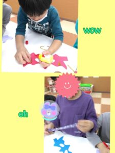 o0810108015194246437 225x300 - 10月24日(月)☆toiro天王町☆ハロウィンお面作り