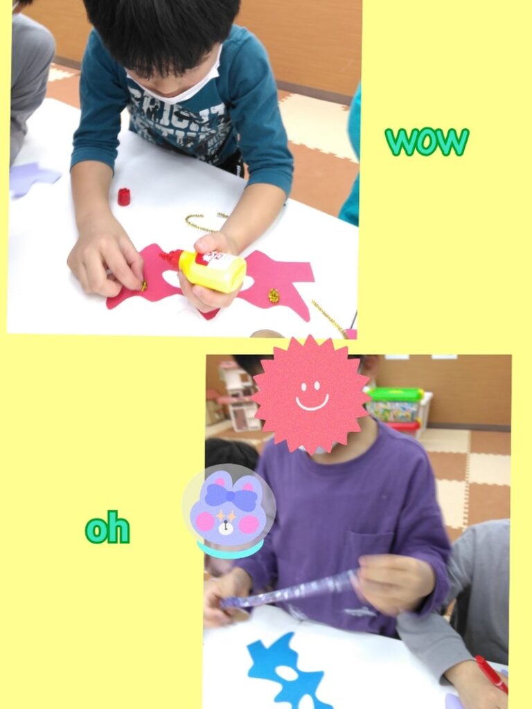 10月24日(月)☆toiro天王町☆ハロウィンお面作り o0810108015194246437 768x1024 - 10月24日(月)☆toiro天王町☆ハロウィンお面作り