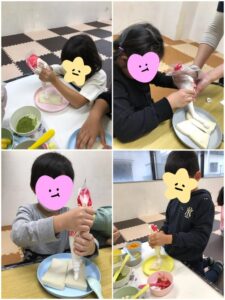 o0960128015190904008 225x300 - ☆10月18日（火）toiro根岸☆　フルーツサンド作り