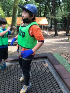 o1078144015187315280 225x300 - 10月8日(土)　フィールドアスレチック　☆toiro鳥が丘☆