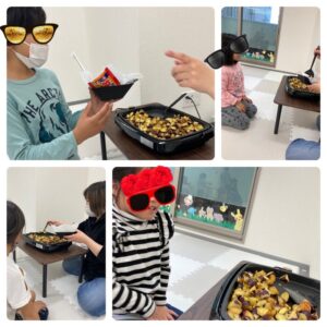 o1080108015192901125 300x300 - 10月20日　toiro平塚　大学いも