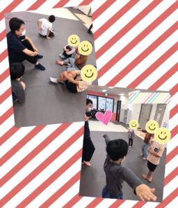 o1080126615187290455 256x300 - 10月11日(火) toiro蒔田 toiroGym☆ミ