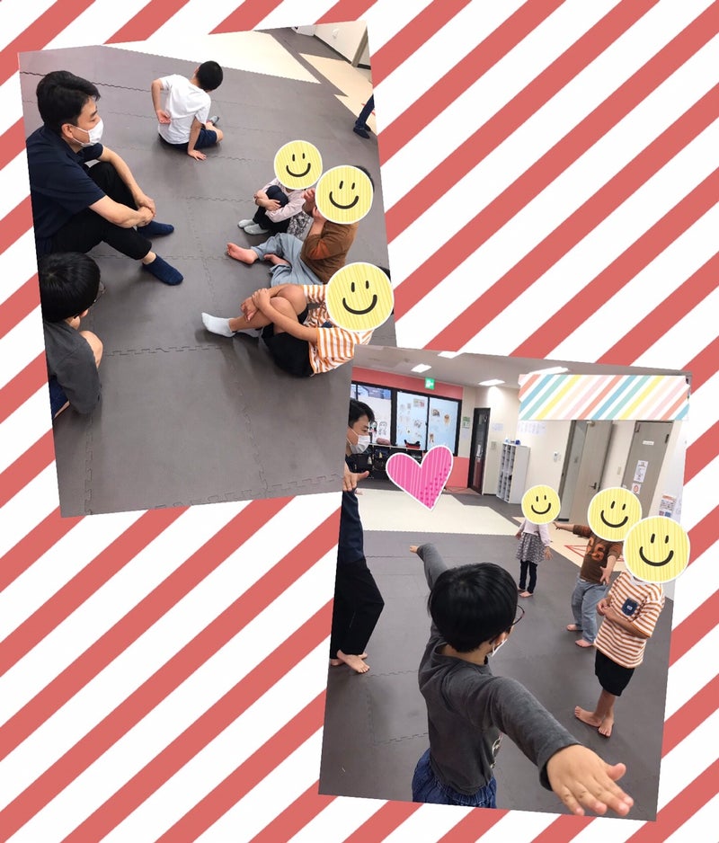 10月11日(火) toiro蒔田 toiroGym☆ミ o1080126615187290455 - 10月11日(火) toiro蒔田 toiroGym☆ミ