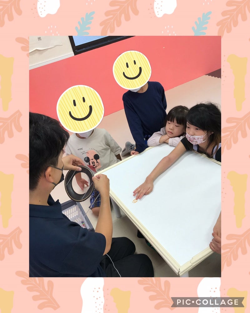 10月3日(月) toiro蒔田 クモの巣リース o1080135015184932489 - 10月3日(月) toiro蒔田 クモの巣リース
