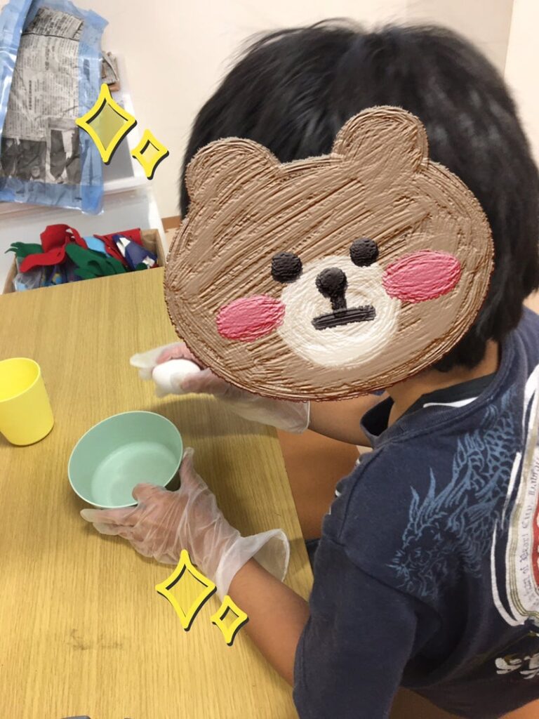 o1080144015184985241 768x1024 - 10月4日（火）・5日（水）◇トイロ青葉台◇
