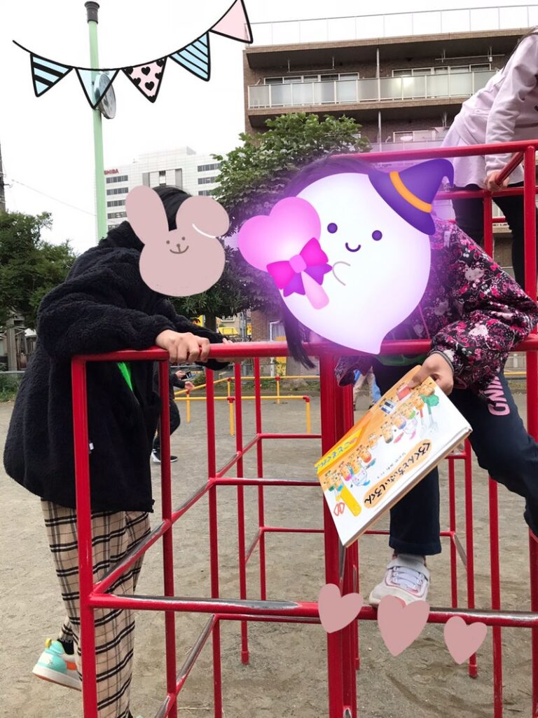 o1080144015193940788 768x1024 - 10月28日☆toiro川崎第一教室☆