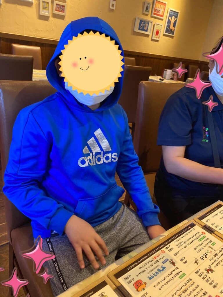 10月23日(日)パッパパスタ◇トイロ青葉台◇ o1080144015194626643 768x1024 - 10月23日(日)パッパパスタ◇トイロ青葉台◇