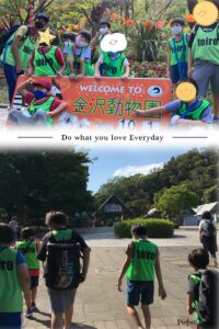 o1280192015183377916 200x300 - 【複製】★toiro仲町台★金沢動物園＆金沢自然公園