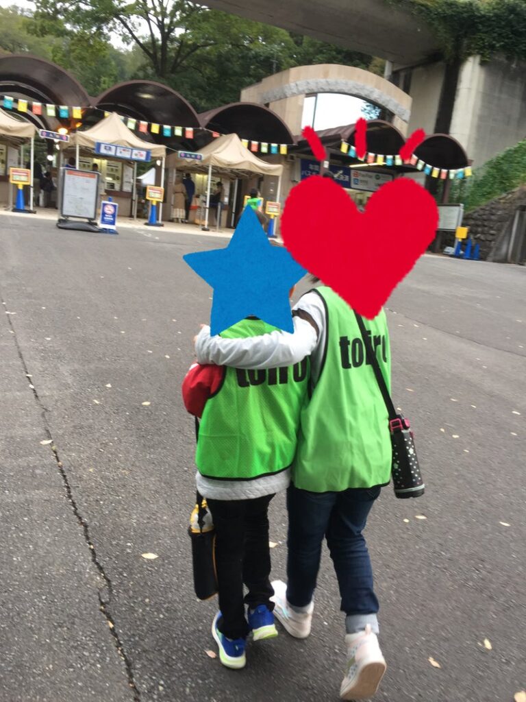 o1856247515192896523 768x1024 - 10月22日☆toiro百合ヶ丘☆