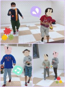 o1874250015188162591 225x300 - ぷち運動会～！！★toiro仲町台★
