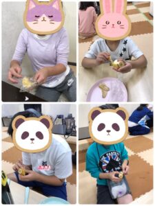 o1915255315188374578 225x300 - １０月１４日　☆toiro南林間　第一教室☆
