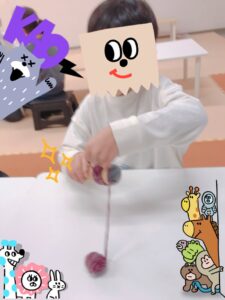 o1915255315190571119 225x300 - 【４週目更新】toiro都筑ふれあいの丘★みのむし作り★