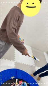 o2185388415190266011 169x300 - 2022.10.18 toiro相模原 第1教室『お菓子釣り』