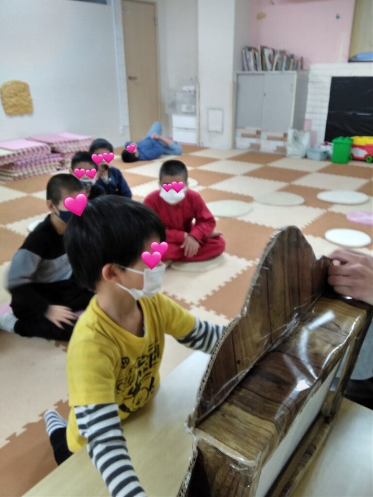 0dd25c0f3a5b5f7a584c300c019da7ac 10 768x1024 - ♪11月15日(火)♪toiro戸塚