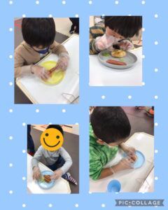 557e0e18e149cebf02b94544f8cf419c 240x300 - 11月2日(水) toiro蒔田 ホットドッグ作り