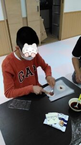 c1d857086f7c1623b670ac2783a75200 2 169x300 - ♫11月21日toiro鴨居♫