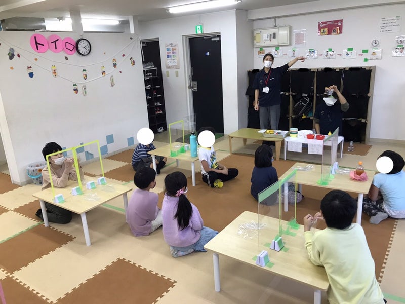 e8a39b7a941001ddbff74e084ae43980 3 - 11月16日(水)プリン・ア・ラ・モード作り⭐︎toiro鳥が丘⭐︎￼