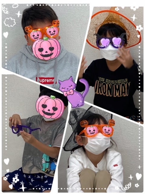 11 月14 日 toiroかしわ台 ☆ハロウィンパーティー☆ f58eaabbbd712e7aacc29996b610b874 - 11 月14 日 toiroかしわ台 ☆ハロウィンパーティー☆