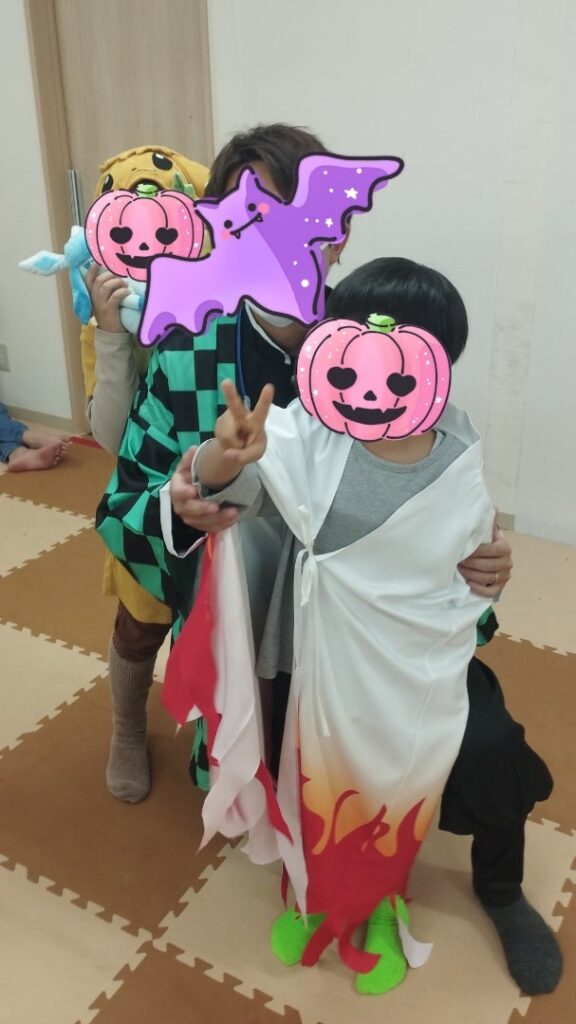 10月31日☆toiro鶴見☆ハロウィンパーティー o0607108015196277198 576x1024 - 10月31日☆toiro鶴見☆ハロウィンパーティー