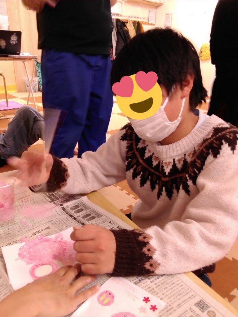 0dd25c0f3a5b5f7a584c300c019da7ac 3 768x1024 - ♪12月8日♪toiro戸塚