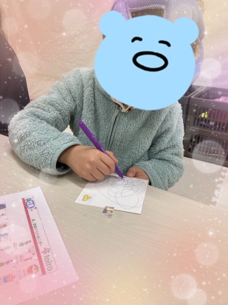 2022.12.13 toiro相模原 第1教室『カレンダー作り』 27f3c3f521c45070f911c55c73f060d7 5 768x1024 - 2022.12.13 toiro相模原 第1教室『カレンダー作り』