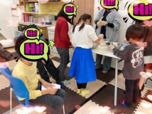 3a60912f33a9eb9444621c7b857128a2 1 300x225 - ☆toiro西谷☆12/10(土)蒸しパン作り☆