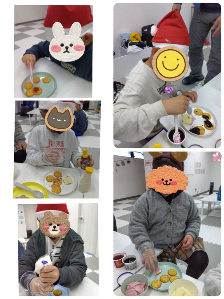 53fbb70fb2525eb326595e70948524a7 3 768x1024 - toiro二宮　12月21日（水）「クリスマスパーティー」￼