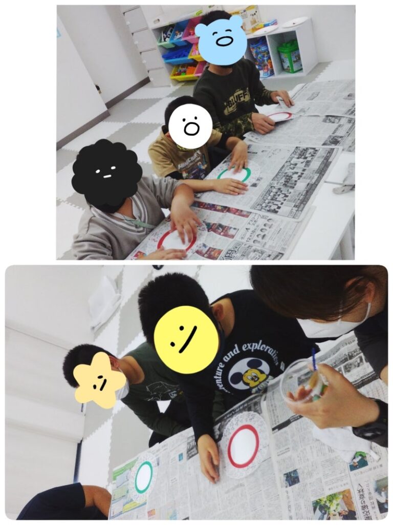 toiro 二宮 11月30日(水)「12月の壁面製作」 53fbb70fb2525eb326595e70948524a7 768x1024 - toiro 二宮 11月30日(水)「12月の壁面製作」