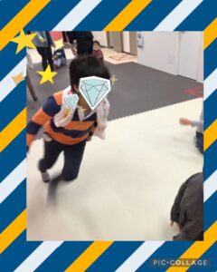 557e0e18e149cebf02b94544f8cf419c 1 240x300 - 11月30日(水) ☆toiro蒔田☆ ハンカチ落とし