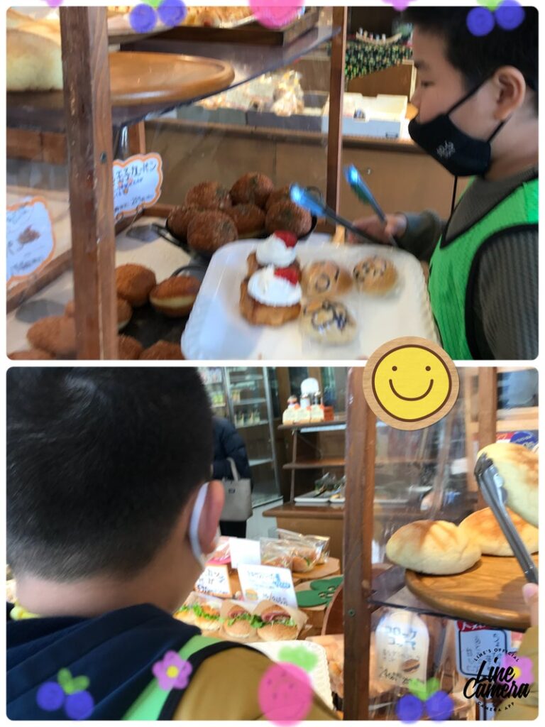 パン屋さんに行こう!★toiro仲町台★ 7be33c55c673d9bb20393a3de925b308 4 768x1024 - パン屋さんに行こう!★toiro仲町台★