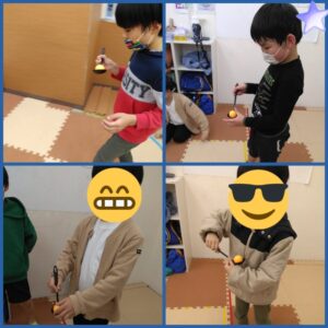 0a362427dd641796e688387cb7f0d155 300x300 - ☆12月9日toiro天王町☆【感覚統合遊び】