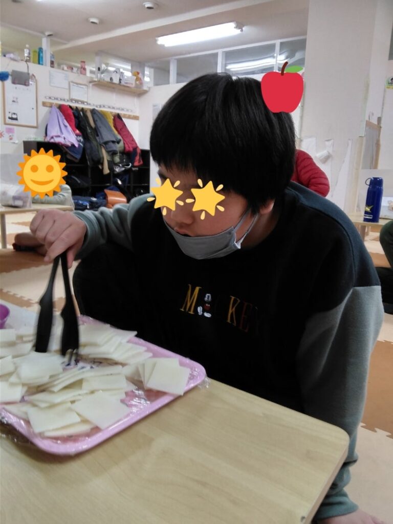 0dd25c0f3a5b5f7a584c300c019da7ac 16 768x1024 - ♪1月16日(月)♪toiro戸塚