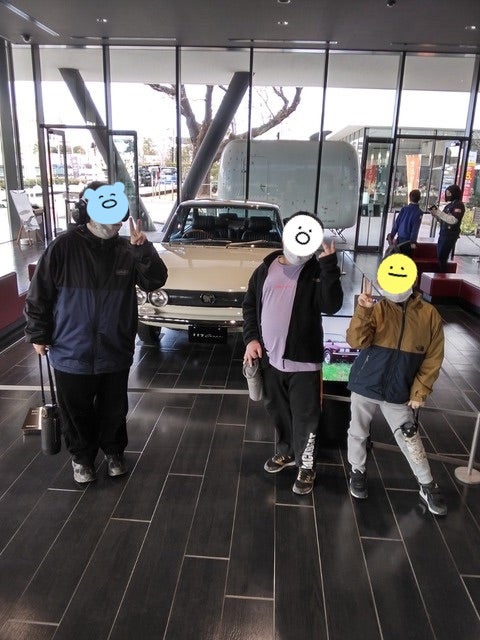 0dd25c0f3a5b5f7a584c300c019da7ac 18 - ♪1月21日(土)♪toiro戸塚