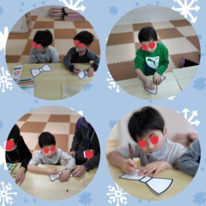 0dd25c0f3a5b5f7a584c300c019da7ac 6 300x300 - ♪12月26日(月)♪toiro戸塚