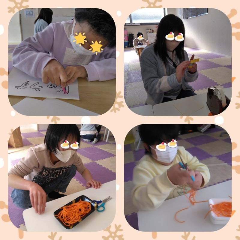 0dd25c0f3a5b5f7a584c300c019da7ac 7 - ♪1月9日(月)♪toiro戸塚