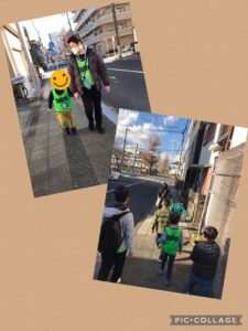 557e0e18e149cebf02b94544f8cf419c 225x300 - 1月4日(水) toiro蒔田 初詣＆おみくじ