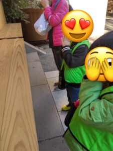 71b35f1c4ae57401000245d8eee4119f 225x300 - 1月4日☆torio小田原☆初詣
