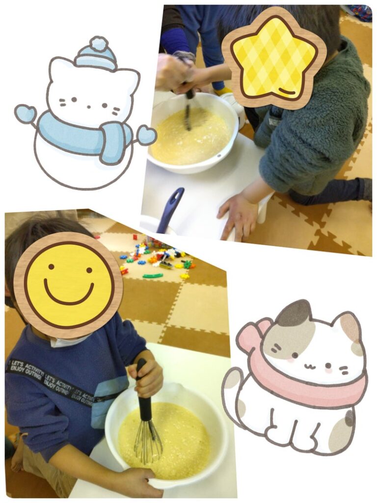 1月21日(土)toiro愛川☆おやつを作ろう(たこ焼き)☆ 87d9ead4930f41f7491433f65d81b560 3 768x1024 - 1月21日(土)toiro愛川☆おやつを作ろう(たこ焼き)☆