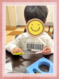 d743b569e7ed341971ec2c78048544fb 1 225x300 - 12月14日☆toiro第二教室☆