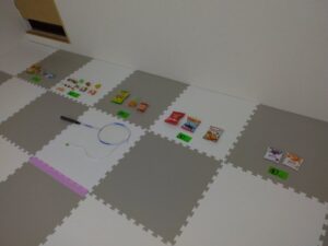 ecd41a8955bb7bdd792310d79005037f 2 300x225 - ☆彡toiro宮前平 1月19日 おやつフィッシング☆彡￼