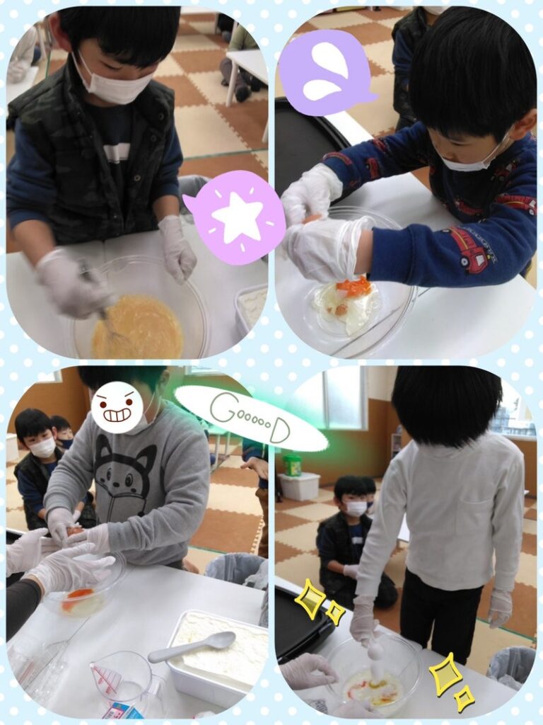 ☆2月20日(月)toiro天王町☆【フレンチトースト作り】 0a362427dd641796e688387cb7f0d155 2 768x1024 - ☆2月20日(月)toiro天王町☆【フレンチトースト作り】