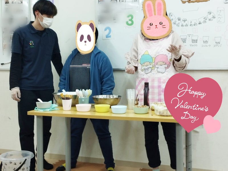 2月14日☆toiro鶴見☆ 「バレンタインチョコ」 0e4064af5b6293717bd5306a55701b2d 2 - 2月14日☆toiro鶴見☆ 「バレンタインチョコ」
