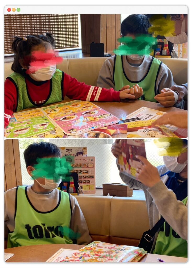 2/23(木)☆toiro西谷☆『ココスランチ』 3a60912f33a9eb9444621c7b857128a2 3 733x1024 - 2/23(木)☆toiro西谷☆『ココスランチ』