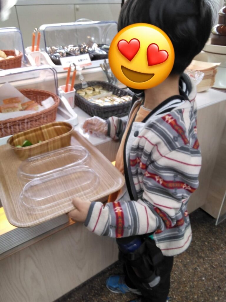 2月25日☆toiro小田原☆鈴廣でお弁当作りをしたよ! 71b35f1c4ae57401000245d8eee4119f 2 768x1024 - 2月25日☆toiro小田原☆鈴廣でお弁当作りをしたよ!