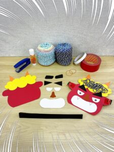 8cf44770245b867683a0e218dd58eb8c 225x300 - ☆toiro大船　2月2日（木）鬼のお面作り☆
